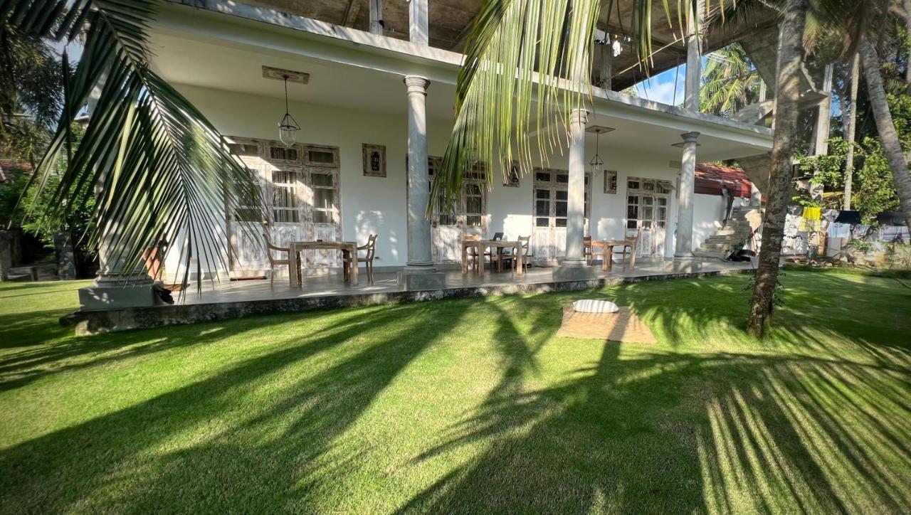 Wilson'S Place Dickwella Exterior photo